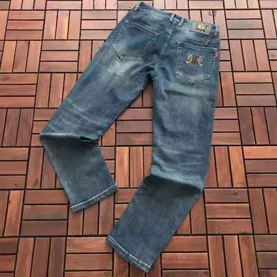 BURBERRY Jeans