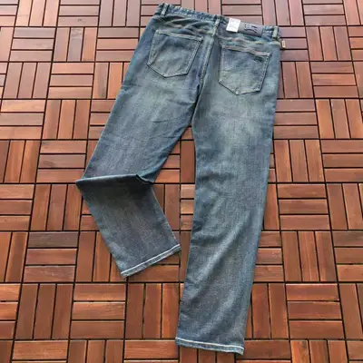 BURBERRY Jeans