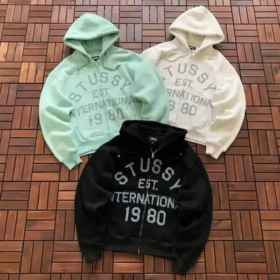 STUSSY Hoodie
