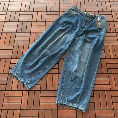 NEEDLES Jeans