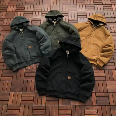 CARHARTT Jacke