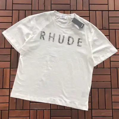 RHUDE T-Shirt