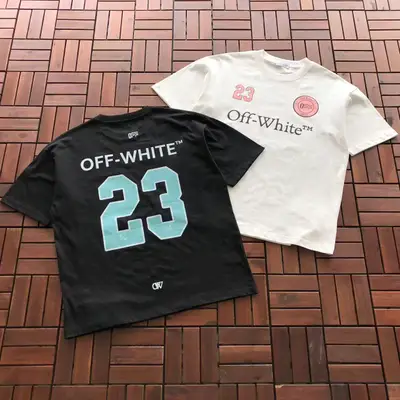 OFF-WHITE T-Shirt
