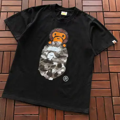 BAPE T-Shirt