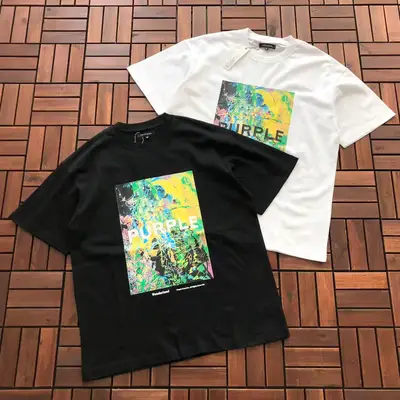 PURPLE BRAND T-Shirt