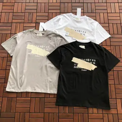 MAISON MARGIELA T-Shirt