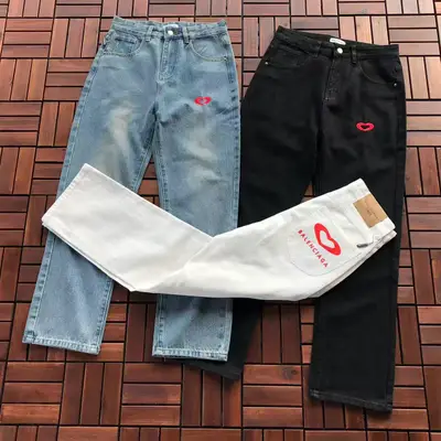 BALENCIAGA Jeans