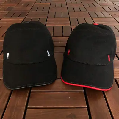 HERMES Cap