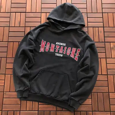 BALENCIAGA Hoodie