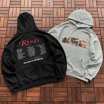 RHUDE Hoodie