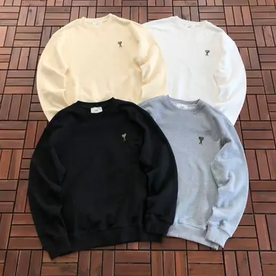 AMI Sweater