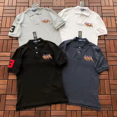 POLO T-Shirt