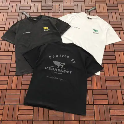 REPRESENT T-Shirt
