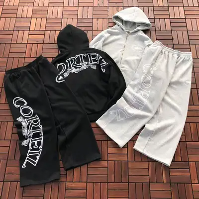 CORTEIZ Hoodie
