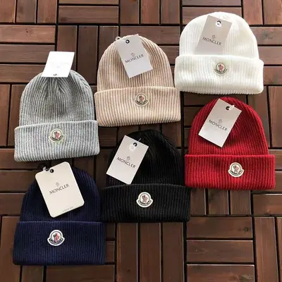 MONCLER Cap