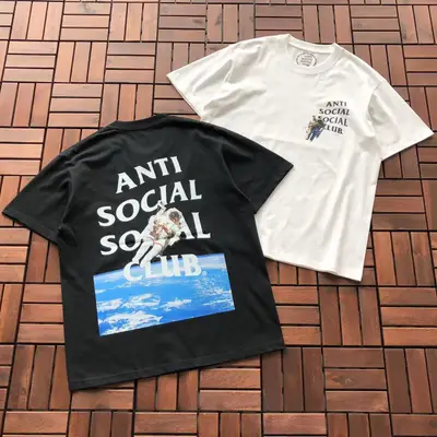 ANTI SOCIAL SOCIAL CLUB T-Shirt