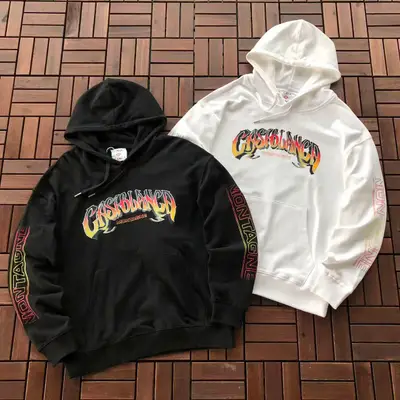CASABLANCA Hoodie