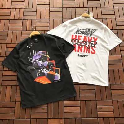 HUF T-Shirt