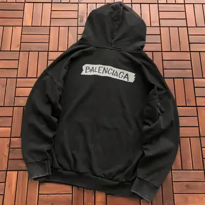BALENCIAGA Hoodie