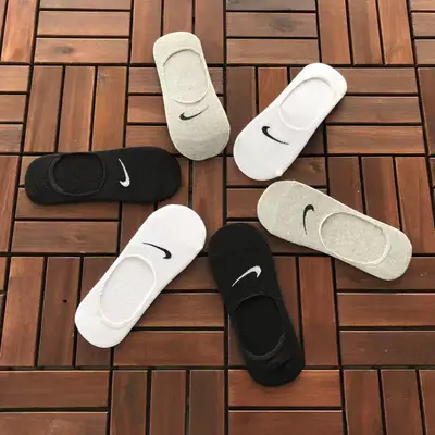 NIKE Socken