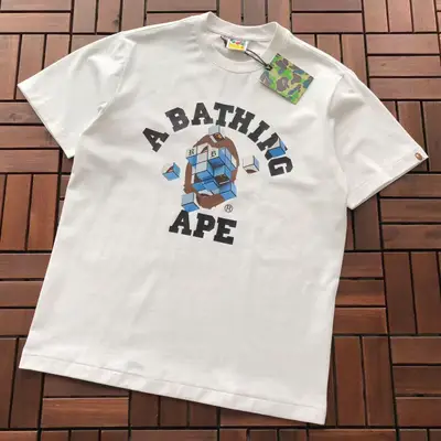 BAPE T-Shirt