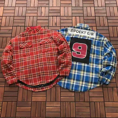 PROJECT G/R Jacke