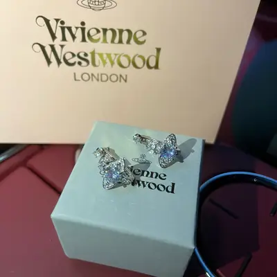 VIVIENNE WESTWOOD Schmuck