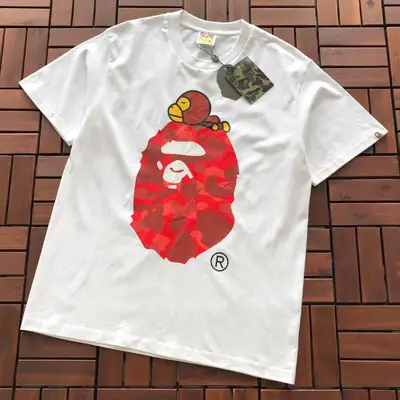BAPE T-Shirt