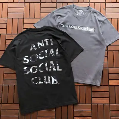 ANTI SOCIAL SOCIAL CLUB T-Shirt