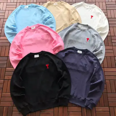 AMI Sweater