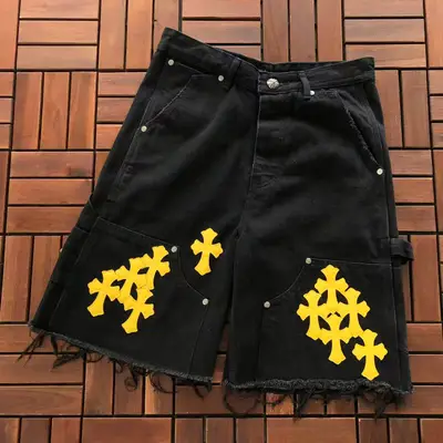CHROME HEARTS Jeans