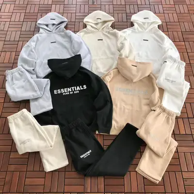 FOG Hoodie