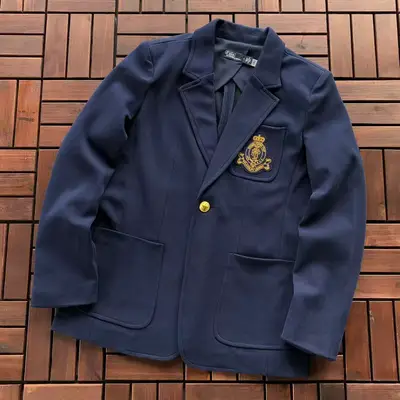 RALPH LAUREN Jacke