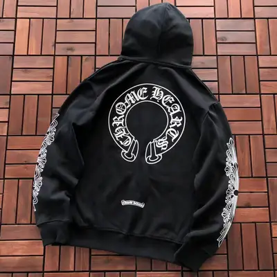 CHROME HEARTS Hoodie