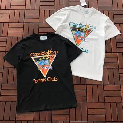 CASABLANCA T-Shirt