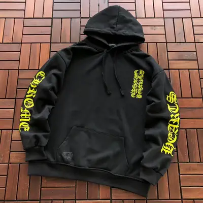 CHROME HEARTS Hoodie