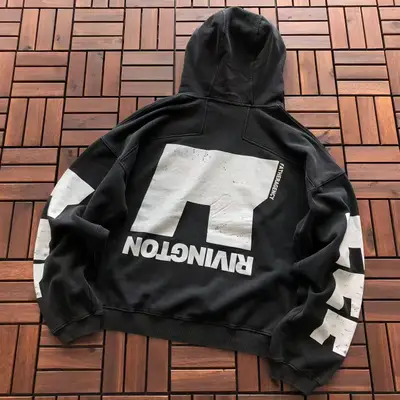 RRR123 Hoodie