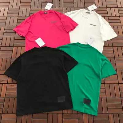 WE11DONE T-Shirt