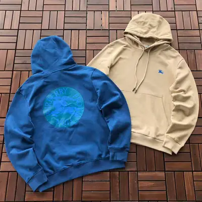 BURBERRY Hoodie