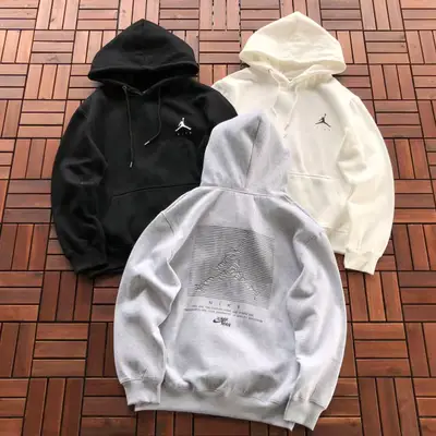 JORDAN Hoodie