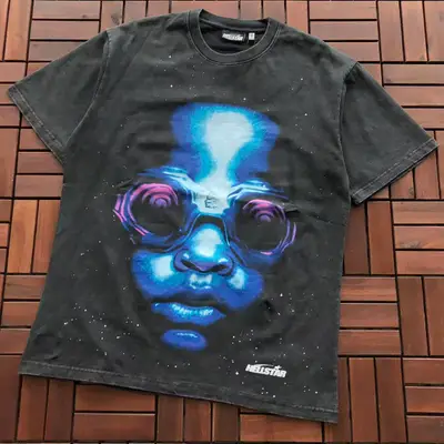 HELLSTAR T-Shirt