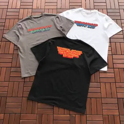 NEIGHBORHOOD T-Shirt