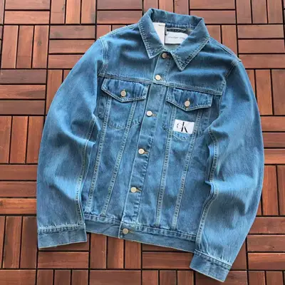 CALVIN KLEIN Jacke