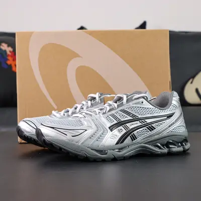 ASICS