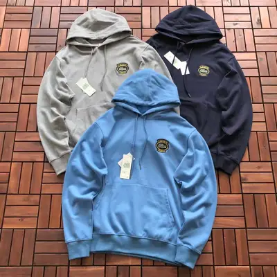 LACOSTE Hoodie