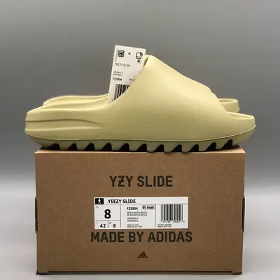YEEZY