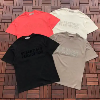 FOG T-Shirt