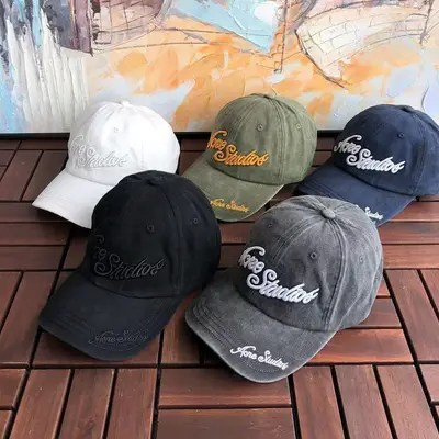 ACNE STUDIOS Cap