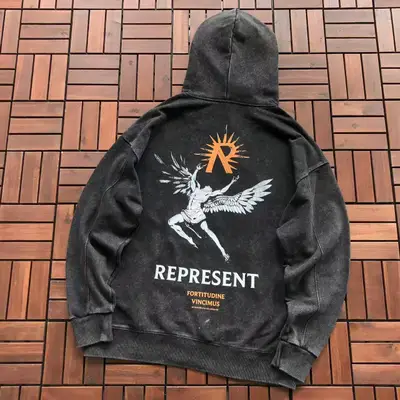 REPRESENT Hoodie