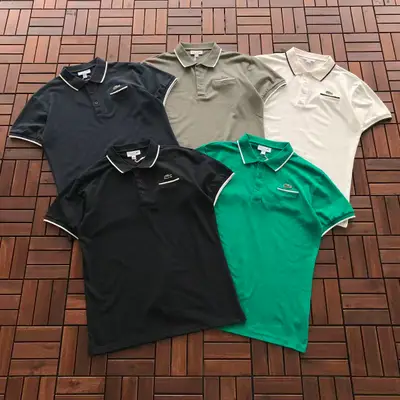 LACOSTE T-Shirt